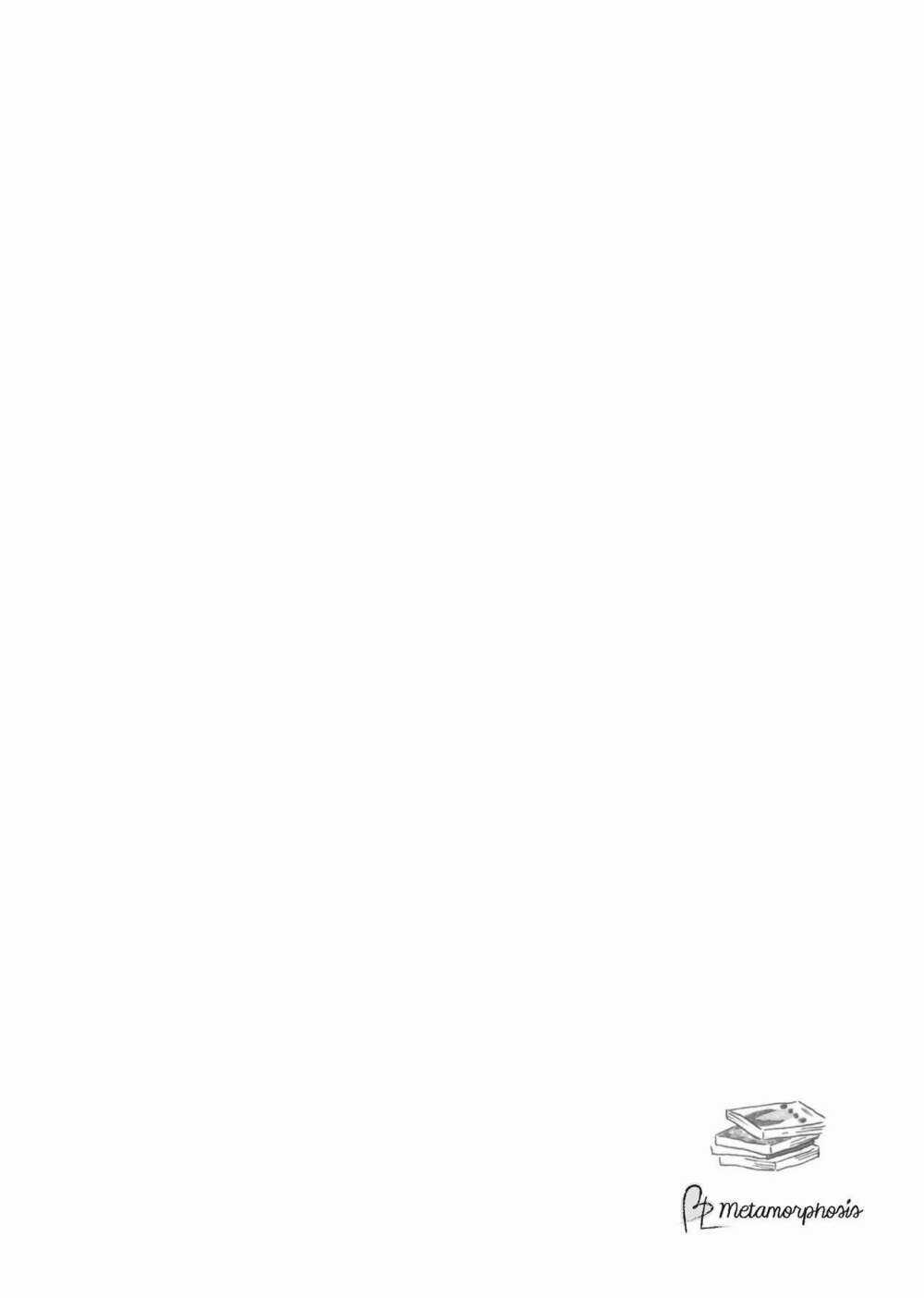 Metamorphose No Engawa Chapter 34 trang 15