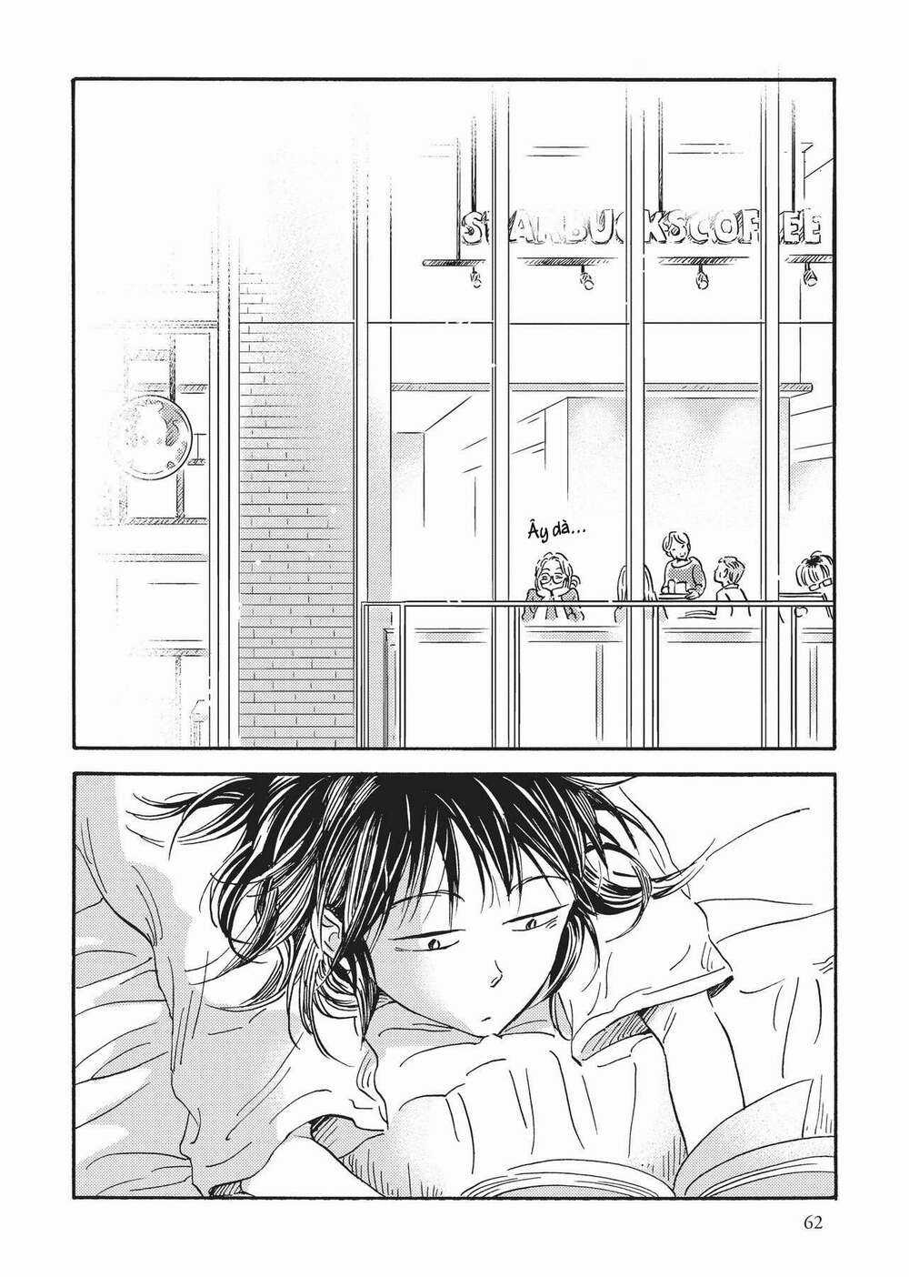 Metamorphose No Engawa Chapter 35 trang 5