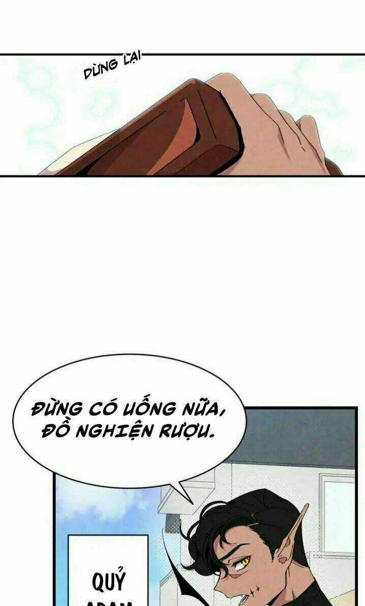 Metamorphosis (Mago) Chapter 1.1 trang 12