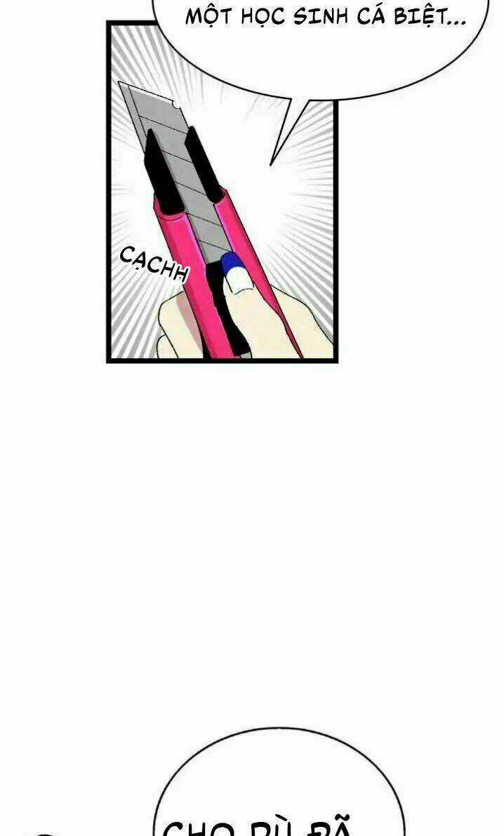 Metamorphosis (Mago) Chapter 1.1 trang 15