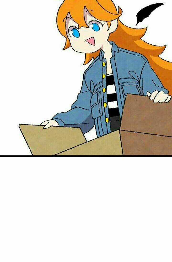 Metamorphosis (Mago) Chapter 1.1 trang 18