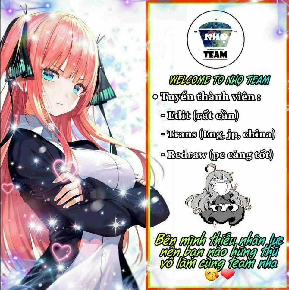 Metamorphosis (Mago) Chapter 1.1 trang 19