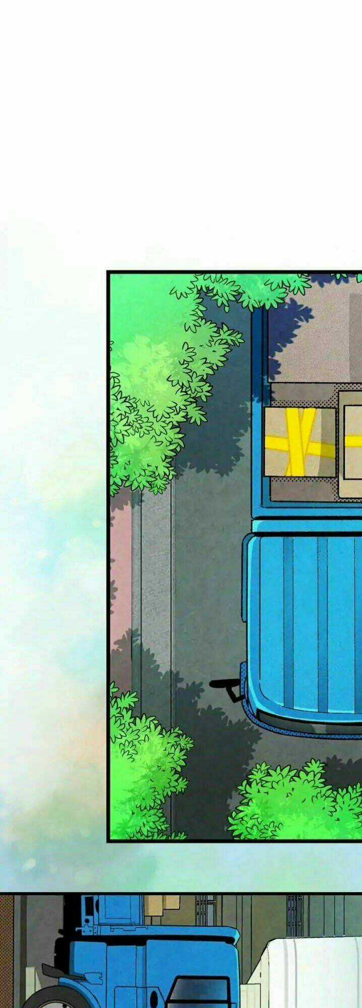 Metamorphosis (Mago) Chapter 1.1 trang 4