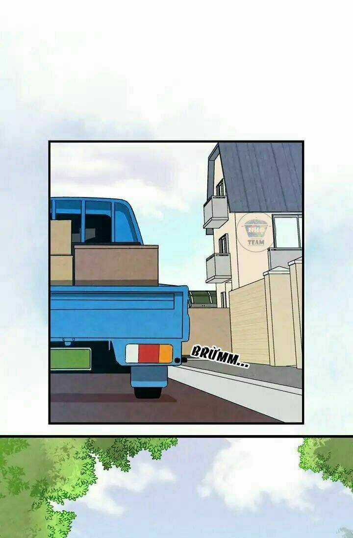 Metamorphosis (Mago) Chapter 1.1 trang 7