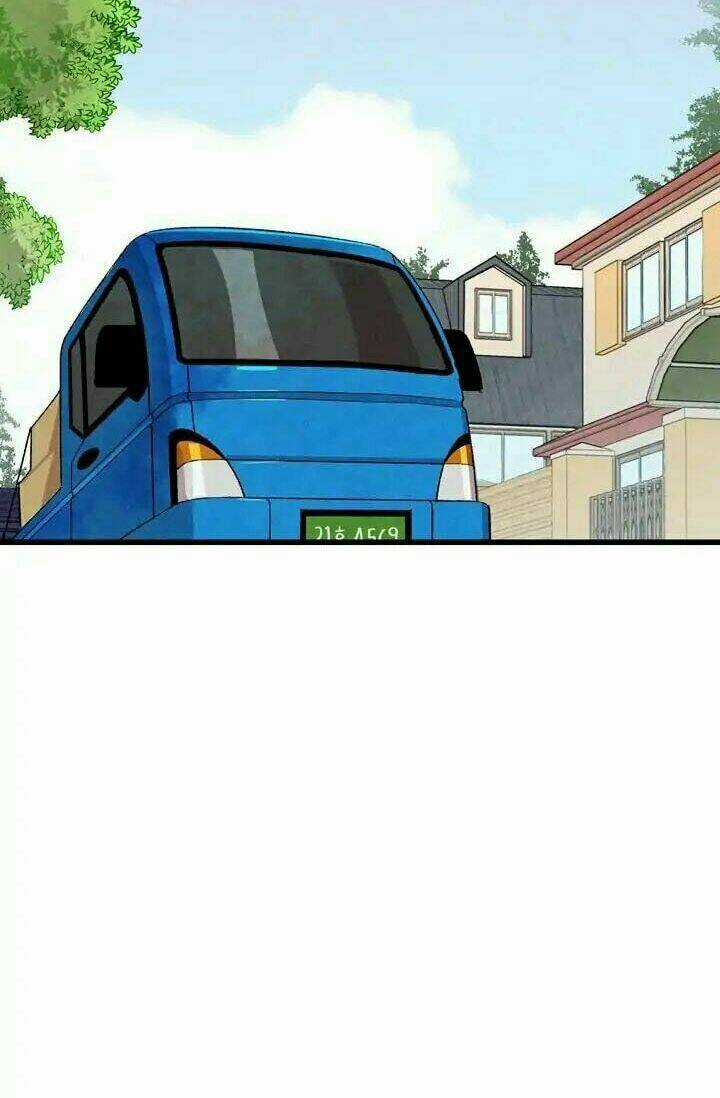 Metamorphosis (Mago) Chapter 1.1 trang 8