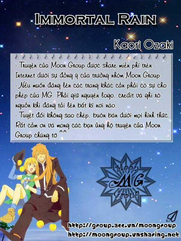 Meteor Methuselah Kanzen Kouryakubon Chapter 3 trang 8