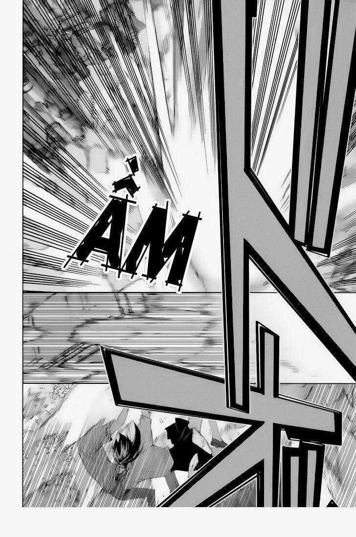 Meteor Chapter 1 trang 15