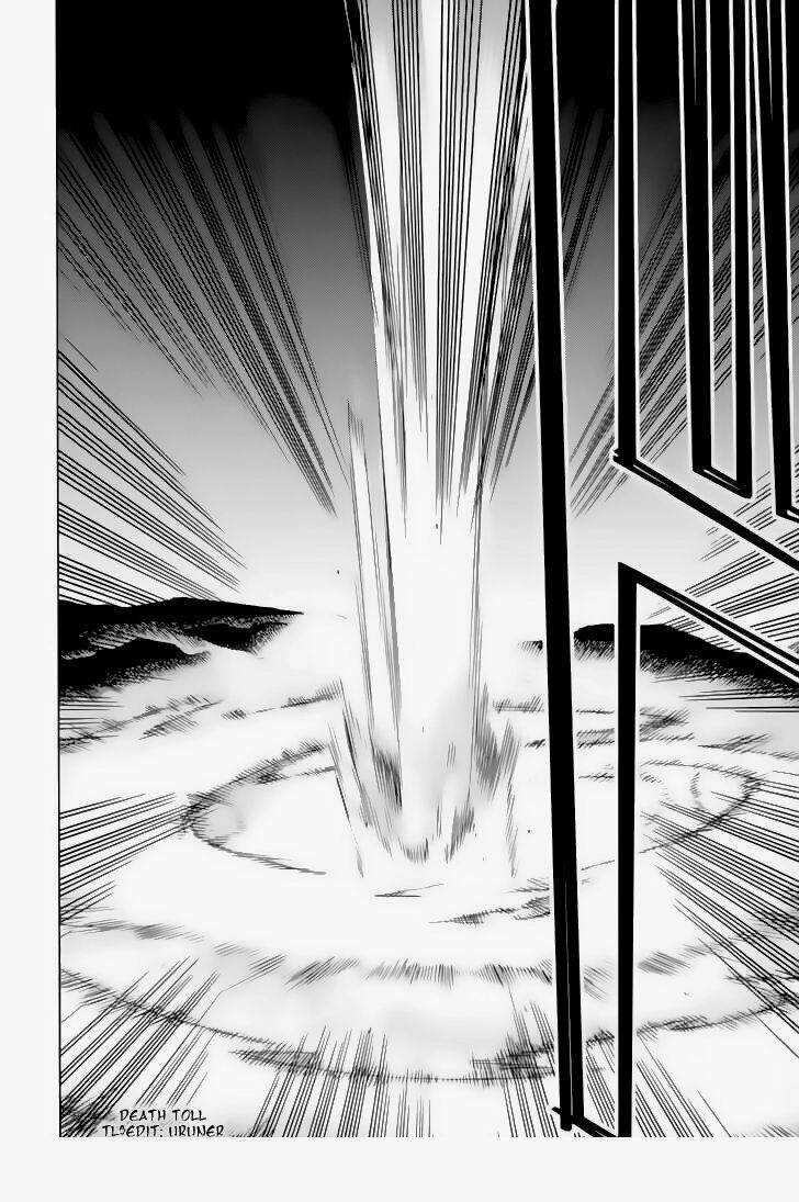 Meteor Chapter 1 trang 17