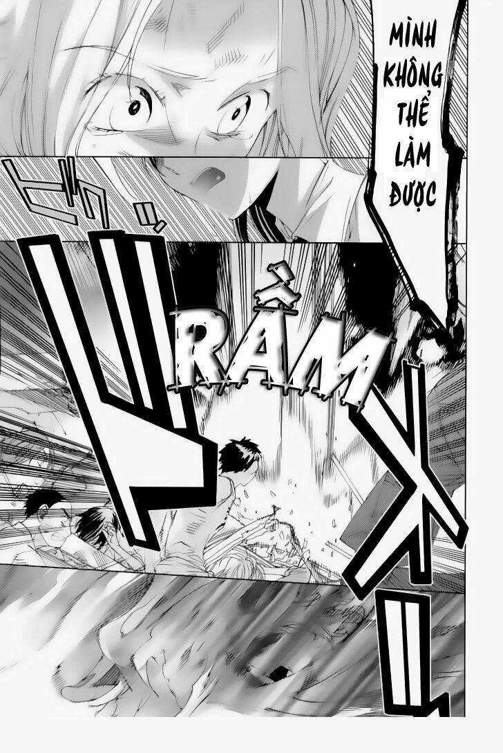 Meteor Chapter 1 trang 30