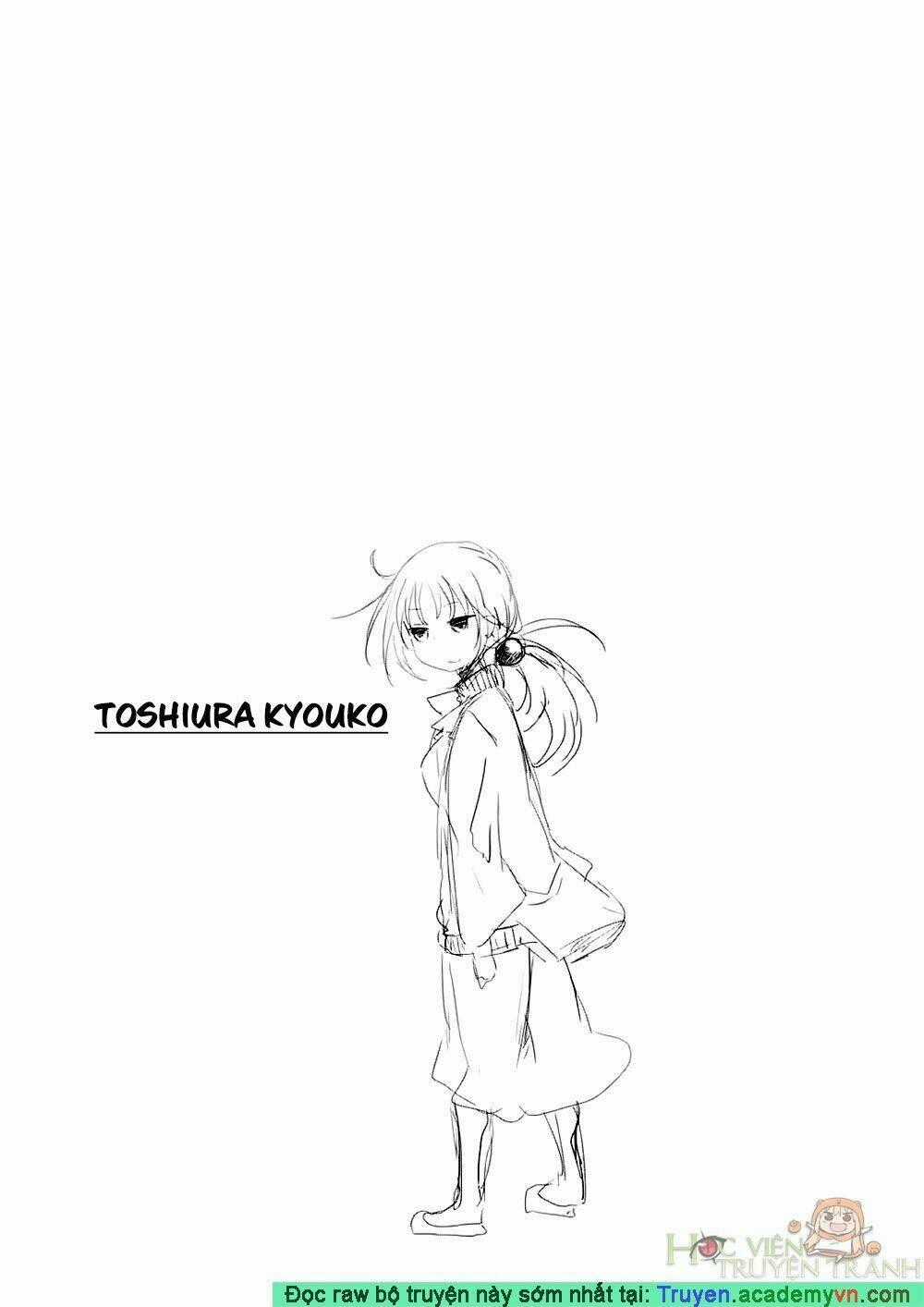 Metsuko ni Yoroshiku Chapter 12 trang 12