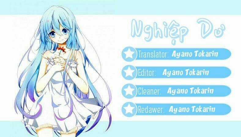 Metsuko ni Yoroshiku Chapter 2 trang 1