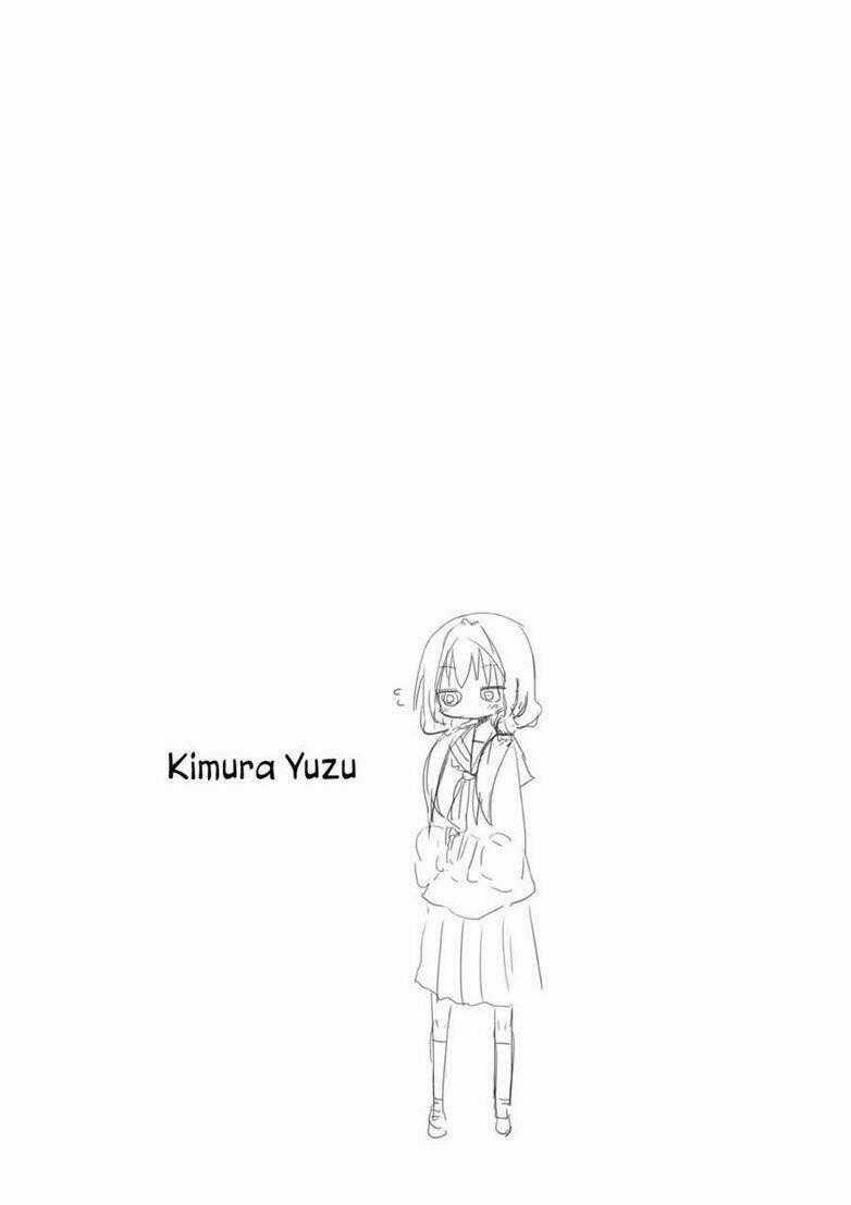 Metsuko ni Yoroshiku Chapter 5 trang 12