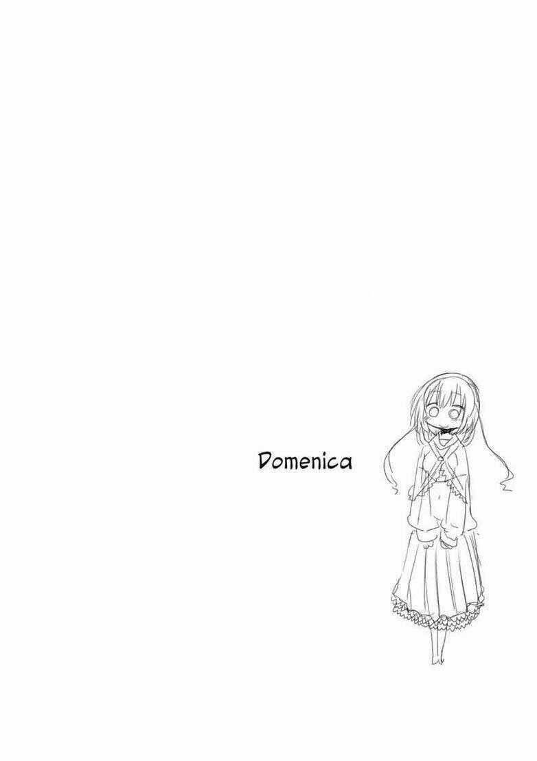 Metsuko ni Yoroshiku Chapter 5 trang 13