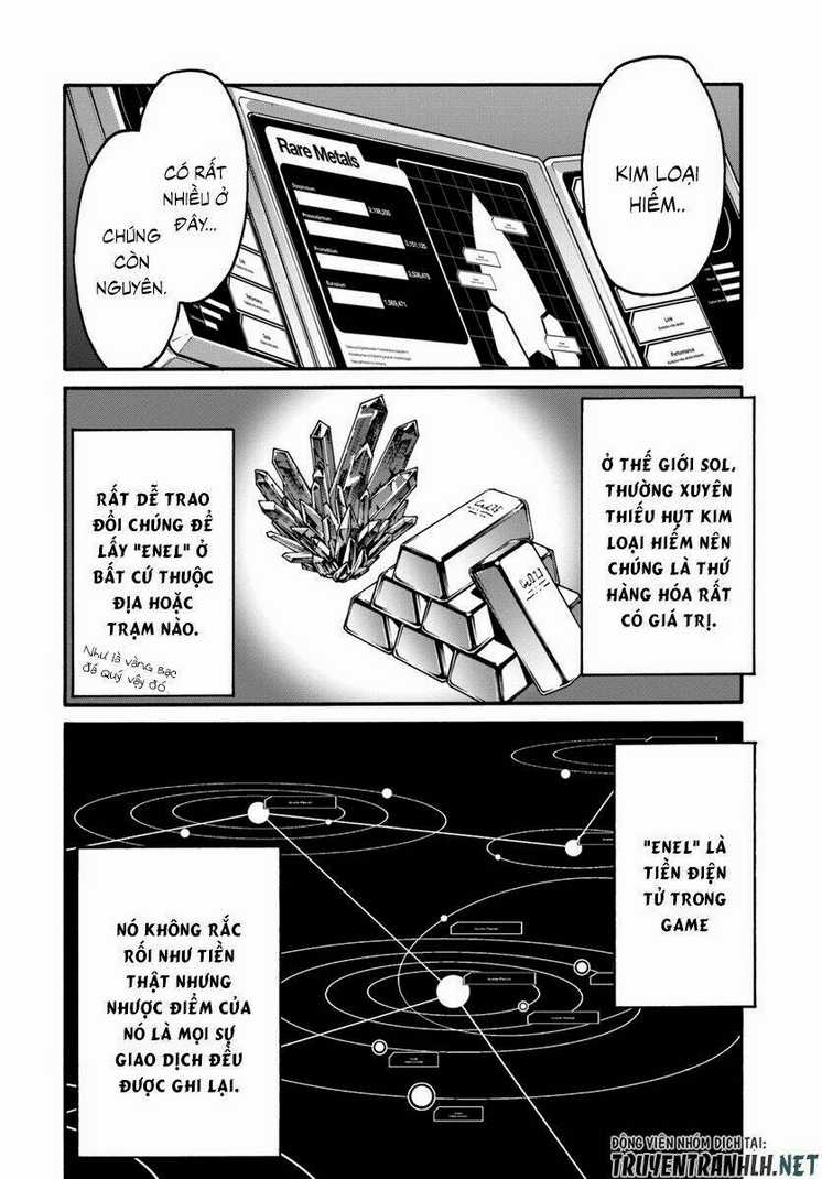 Mezametara Saikyou Soubi To Uchuusen-Mochi Datta No De, Ikkodate Mezashite Youhei Toshite Jiyuu Chapter 1 trang 11