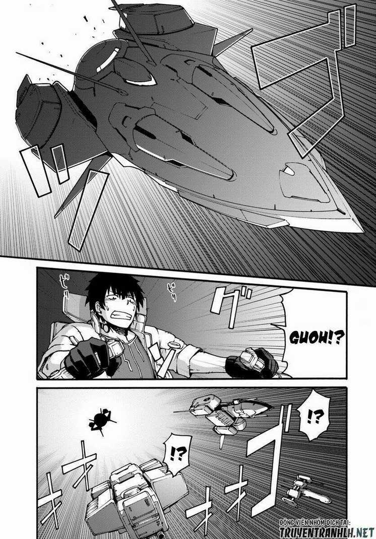 Mezametara Saikyou Soubi To Uchuusen-Mochi Datta No De, Ikkodate Mezashite Youhei Toshite Jiyuu Chapter 1 trang 16