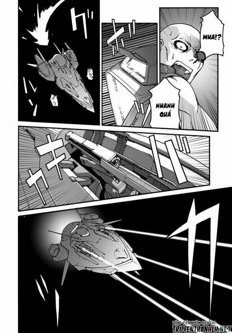 Mezametara Saikyou Soubi To Uchuusen-Mochi Datta No De, Ikkodate Mezashite Youhei Toshite Jiyuu Chapter 1 trang 17