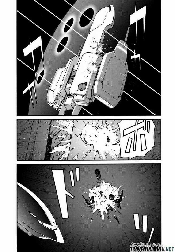 Mezametara Saikyou Soubi To Uchuusen-Mochi Datta No De, Ikkodate Mezashite Youhei Toshite Jiyuu Chapter 1 trang 18