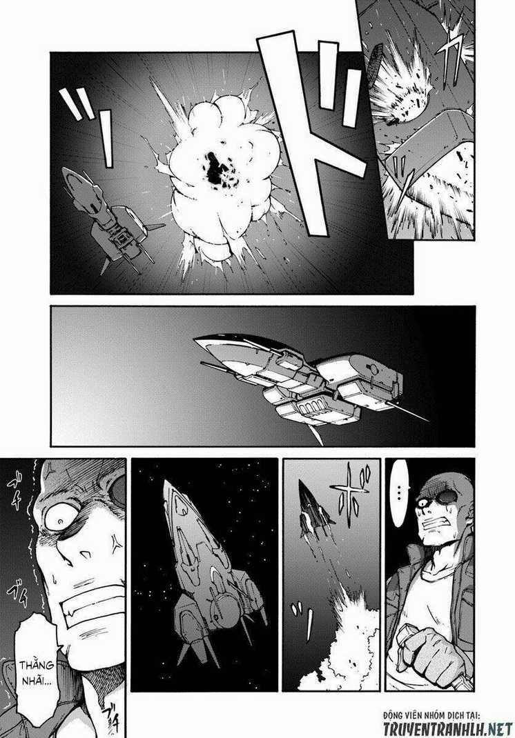 Mezametara Saikyou Soubi To Uchuusen-Mochi Datta No De, Ikkodate Mezashite Youhei Toshite Jiyuu Chapter 1 trang 20