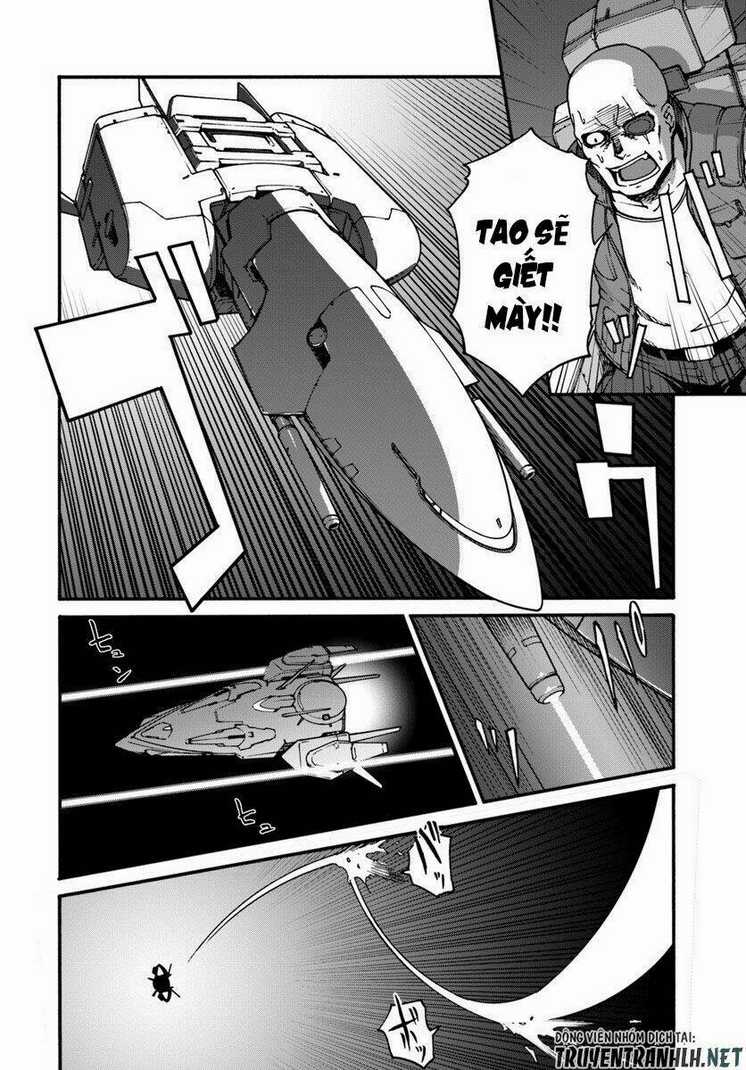Mezametara Saikyou Soubi To Uchuusen-Mochi Datta No De, Ikkodate Mezashite Youhei Toshite Jiyuu Chapter 1 trang 21