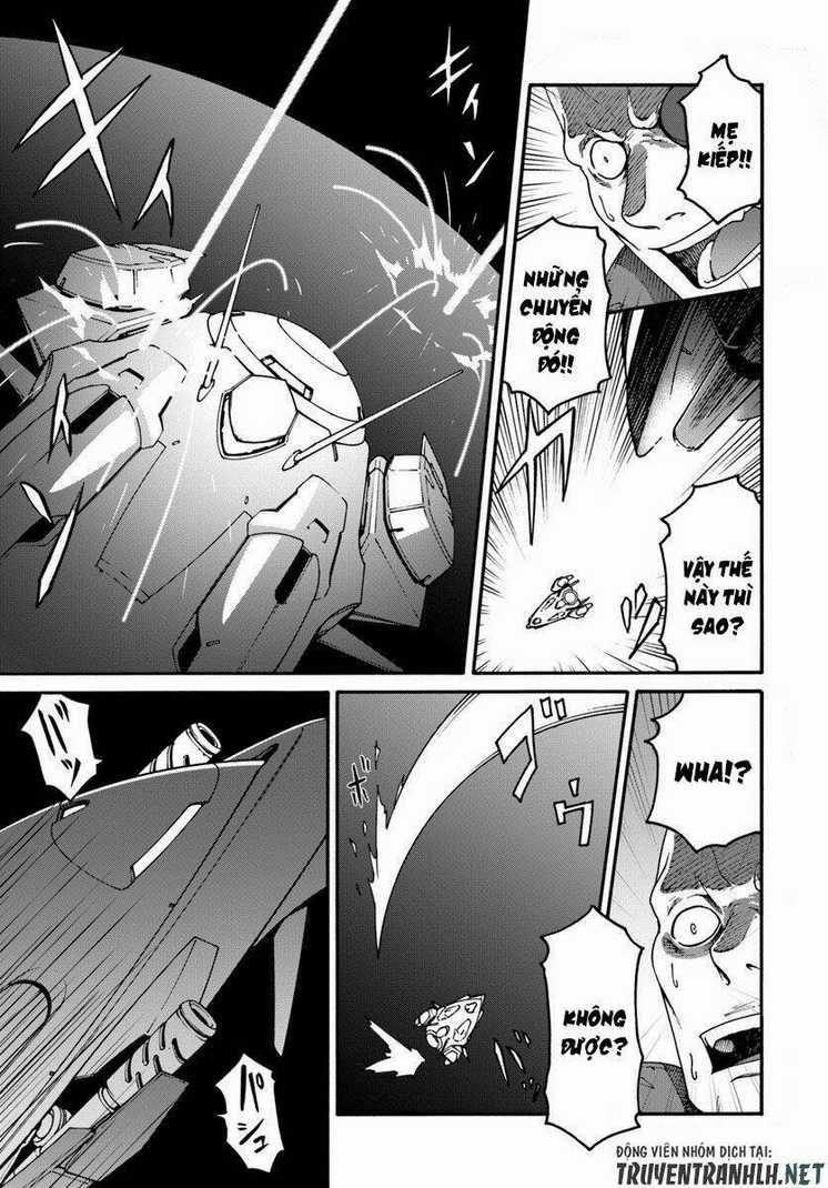 Mezametara Saikyou Soubi To Uchuusen-Mochi Datta No De, Ikkodate Mezashite Youhei Toshite Jiyuu Chapter 1 trang 22