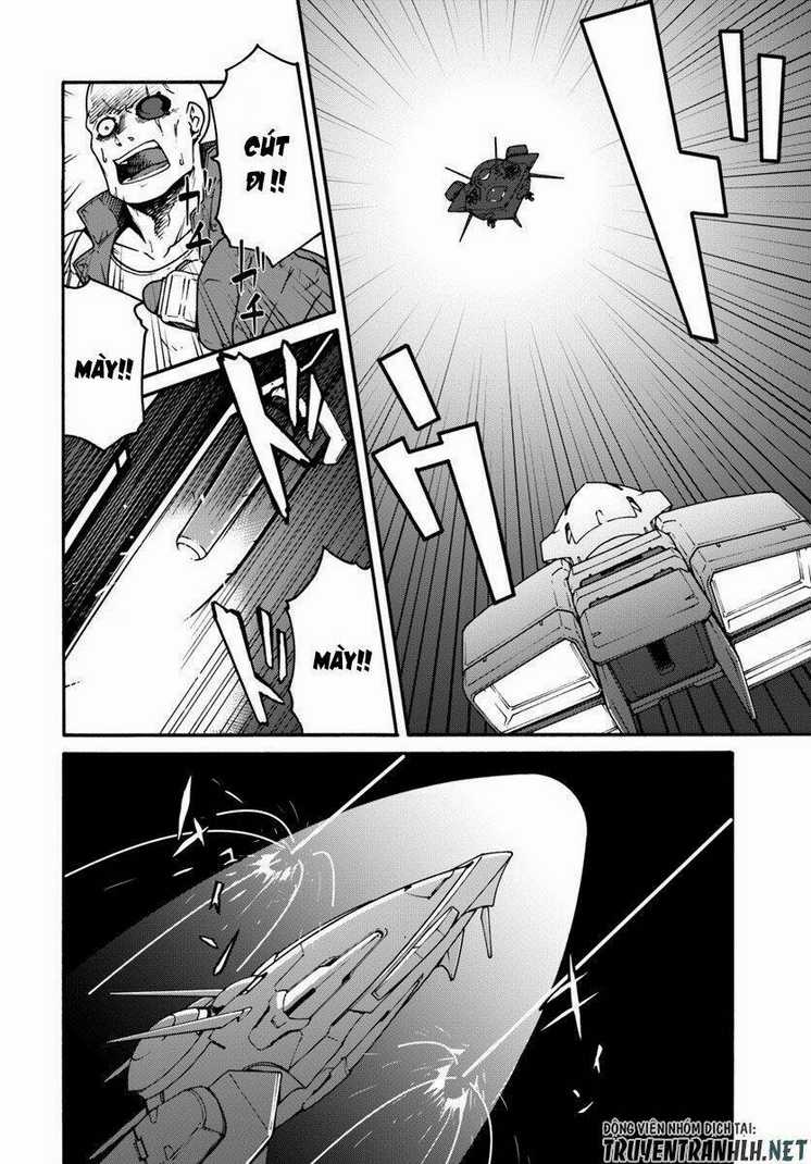 Mezametara Saikyou Soubi To Uchuusen-Mochi Datta No De, Ikkodate Mezashite Youhei Toshite Jiyuu Chapter 1 trang 23