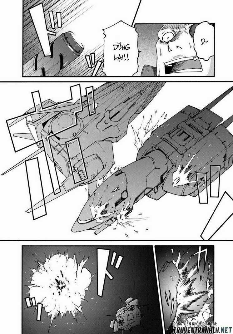 Mezametara Saikyou Soubi To Uchuusen-Mochi Datta No De, Ikkodate Mezashite Youhei Toshite Jiyuu Chapter 1 trang 24