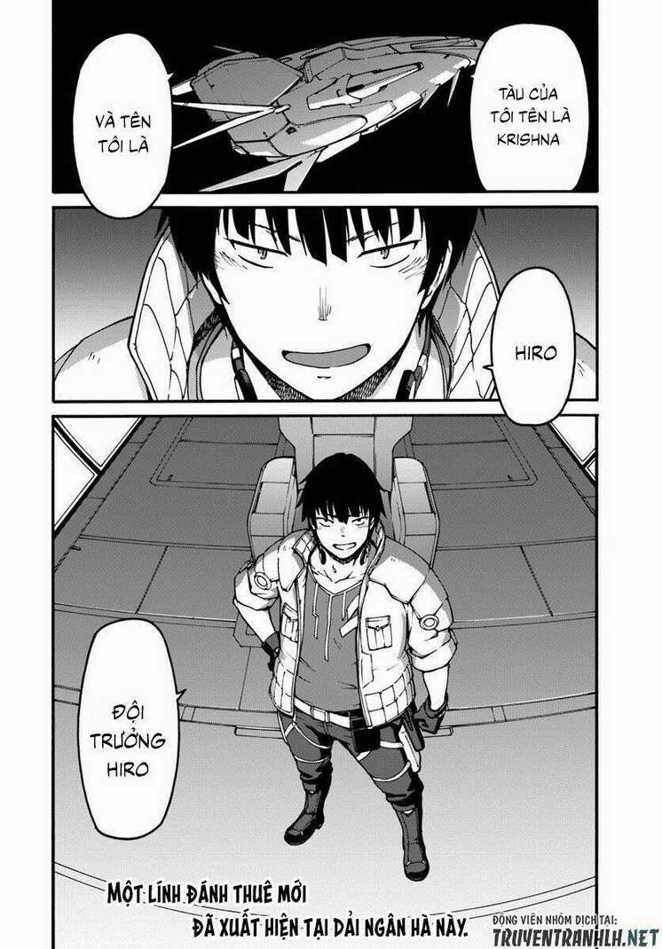 Mezametara Saikyou Soubi To Uchuusen-Mochi Datta No De, Ikkodate Mezashite Youhei Toshite Jiyuu Chapter 1 trang 31