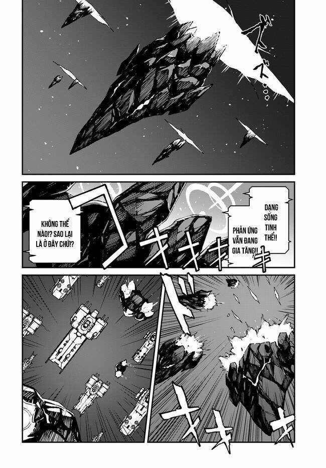 Mezametara Saikyou Soubi To Uchuusen-Mochi Datta No De, Ikkodate Mezashite Youhei Toshite Jiyuu Chapter 10.1 trang 3
