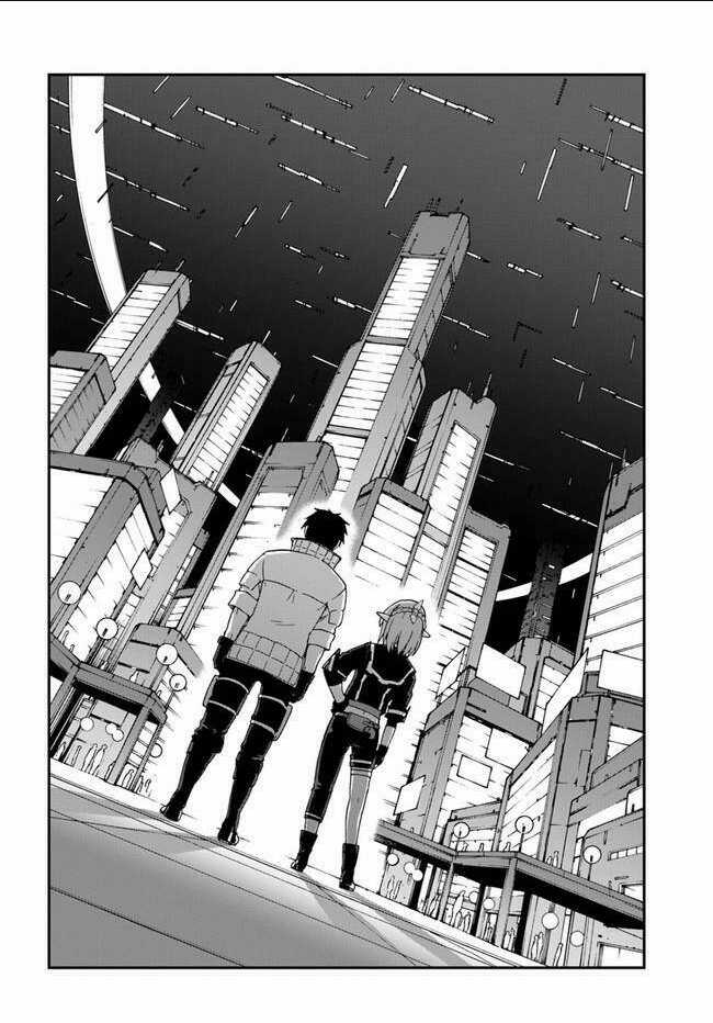 Mezametara Saikyou Soubi To Uchuusen-Mochi Datta No De, Ikkodate Mezashite Youhei Toshite Jiyuu Chapter 11.1 trang 5