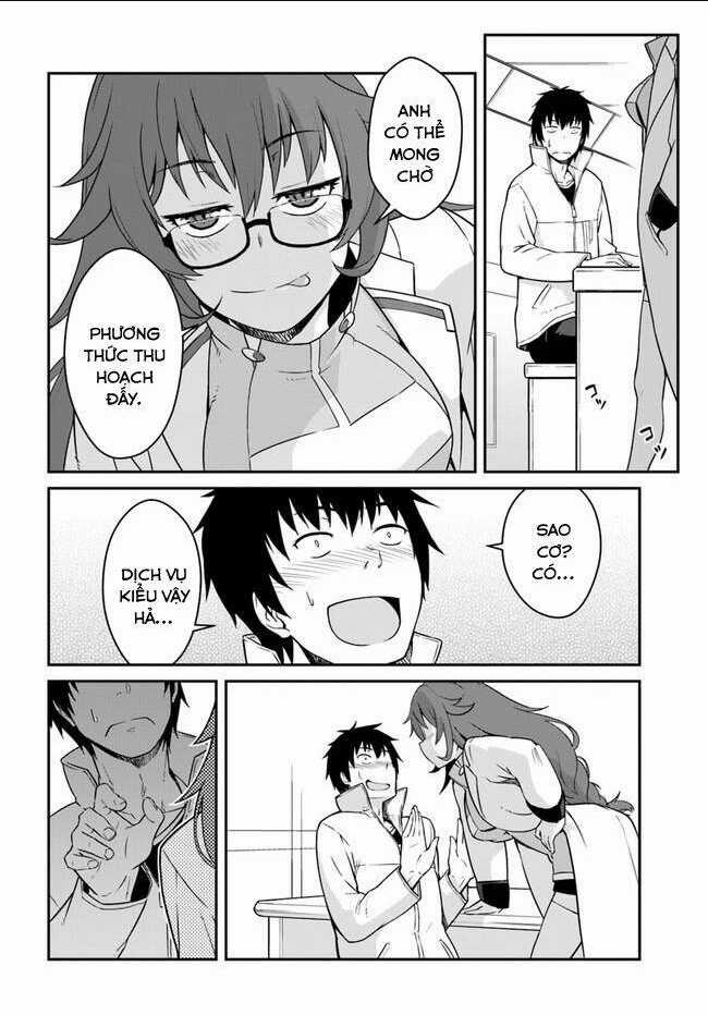 Mezametara Saikyou Soubi To Uchuusen-Mochi Datta No De, Ikkodate Mezashite Youhei Toshite Jiyuu Chapter 13.1 trang 2
