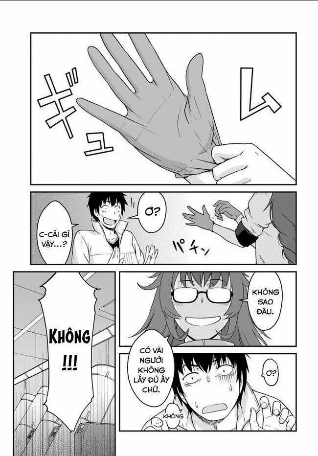 Mezametara Saikyou Soubi To Uchuusen-Mochi Datta No De, Ikkodate Mezashite Youhei Toshite Jiyuu Chapter 13.1 trang 3