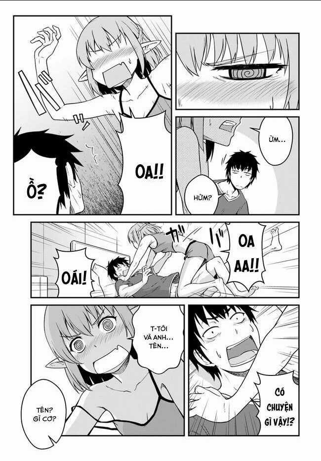 Mezametara Saikyou Soubi To Uchuusen-Mochi Datta No De, Ikkodate Mezashite Youhei Toshite Jiyuu Chapter 13.1 trang 9