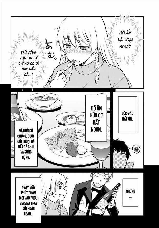 Mezametara Saikyou Soubi To Uchuusen-Mochi Datta No De, Ikkodate Mezashite Youhei Toshite Jiyuu Chapter 17 trang 11