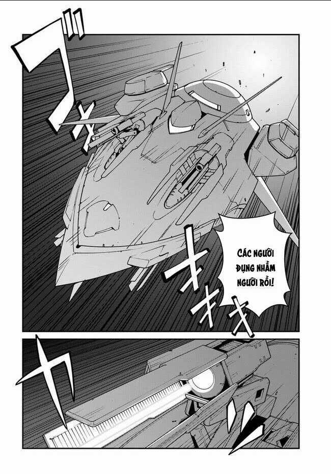 Mezametara Saikyou Soubi To Uchuusen-Mochi Datta No De, Ikkodate Mezashite Youhei Toshite Jiyuu Chapter 18 trang 3