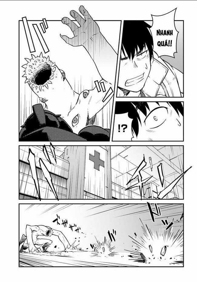 Mezametara Saikyou Soubi To Uchuusen-Mochi Datta No De, Ikkodate Mezashite Youhei Toshite Jiyuu Chapter 19.1 trang 14