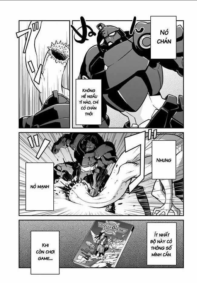 Mezametara Saikyou Soubi To Uchuusen-Mochi Datta No De, Ikkodate Mezashite Youhei Toshite Jiyuu Chapter 19 trang 14