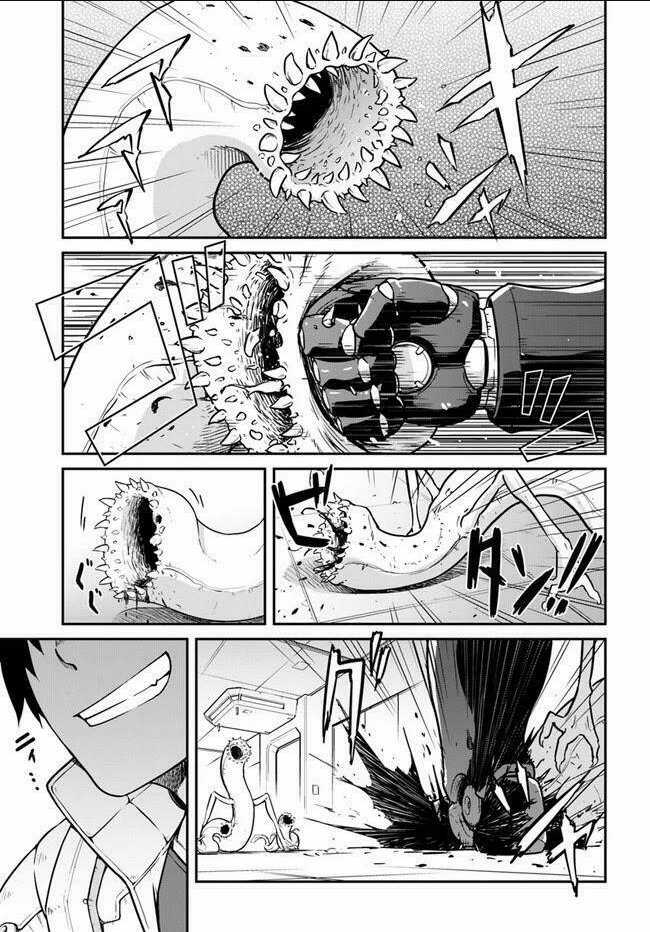 Mezametara Saikyou Soubi To Uchuusen-Mochi Datta No De, Ikkodate Mezashite Youhei Toshite Jiyuu Chapter 19 trang 2