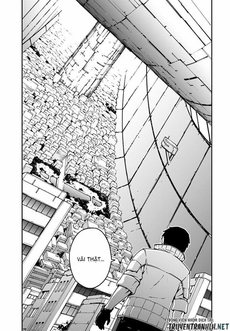 Mezametara Saikyou Soubi To Uchuusen-Mochi Datta No De, Ikkodate Mezashite Youhei Toshite Jiyuu Chapter 2.5 trang 10