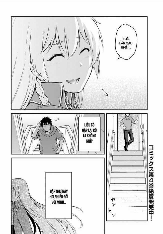 Mezametara Saikyou Soubi To Uchuusen-Mochi Datta No De, Ikkodate Mezashite Youhei Toshite Jiyuu Chapter 21.1 trang 17