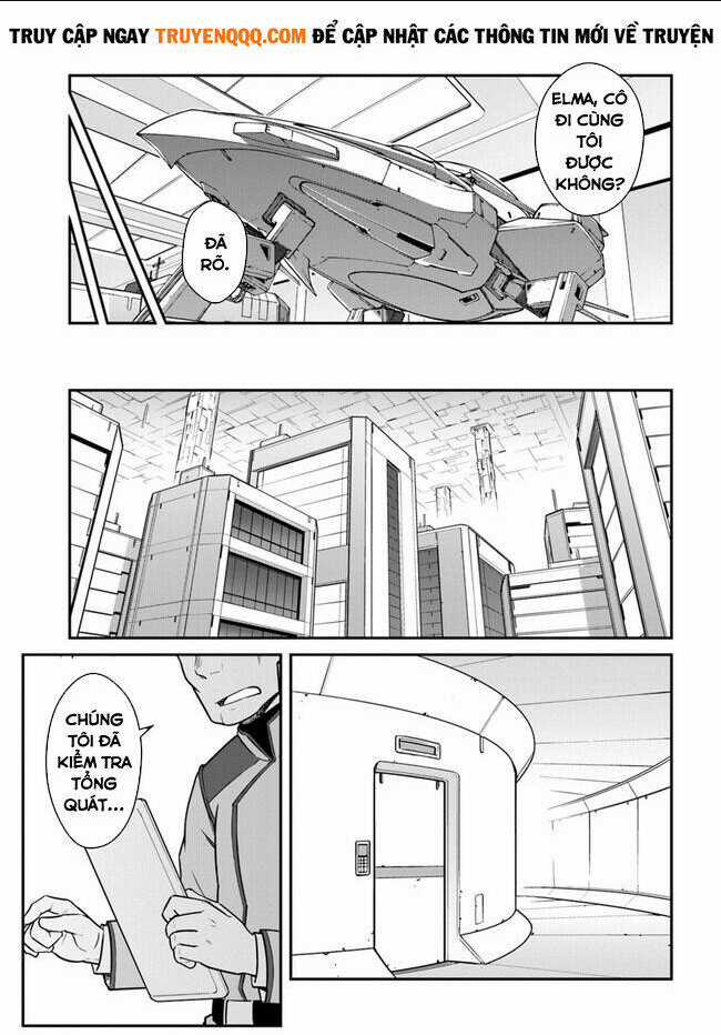 Mezametara Saikyou Soubi To Uchuusen-Mochi Datta No De, Ikkodate Mezashite Youhei Toshite Jiyuu Chapter 22 trang 14