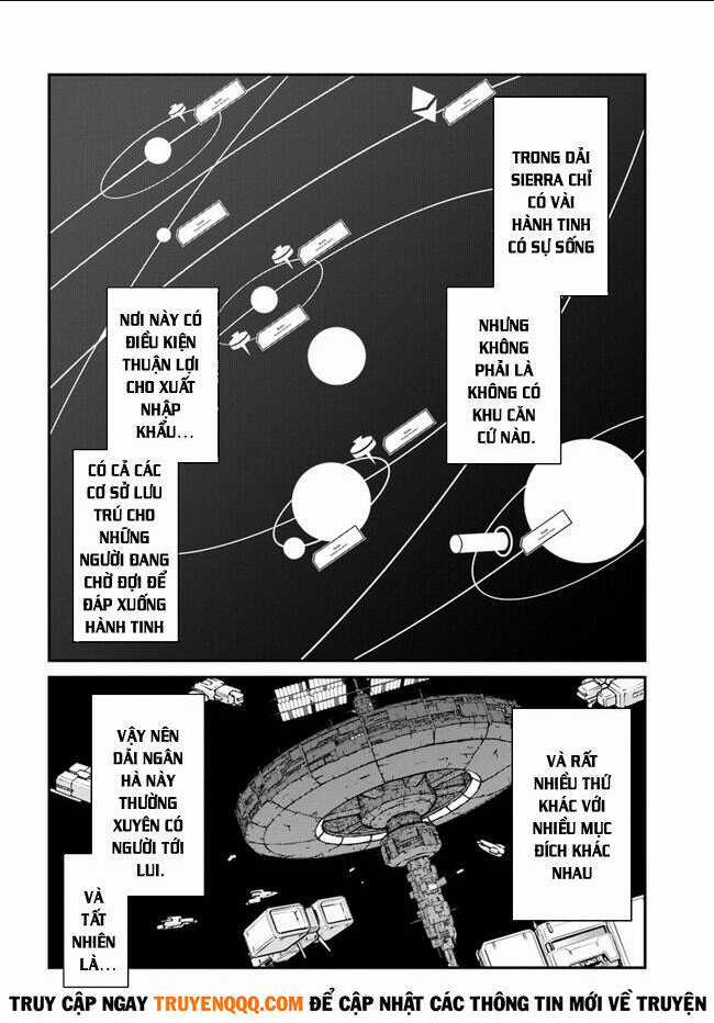 Mezametara Saikyou Soubi To Uchuusen-Mochi Datta No De, Ikkodate Mezashite Youhei Toshite Jiyuu Chapter 22 trang 5