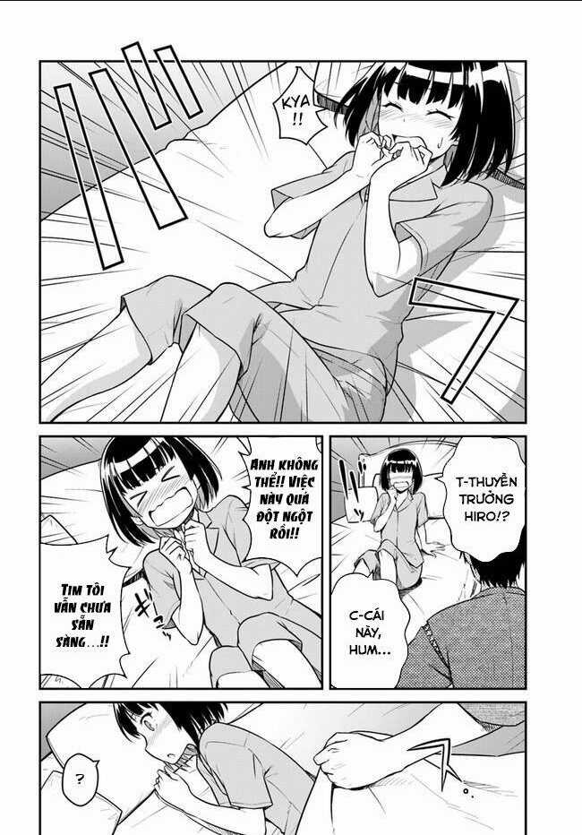 Mezametara Saikyou Soubi To Uchuusen-Mochi Datta No De, Ikkodate Mezashite Youhei Toshite Jiyuu Chapter 27.5 trang 10