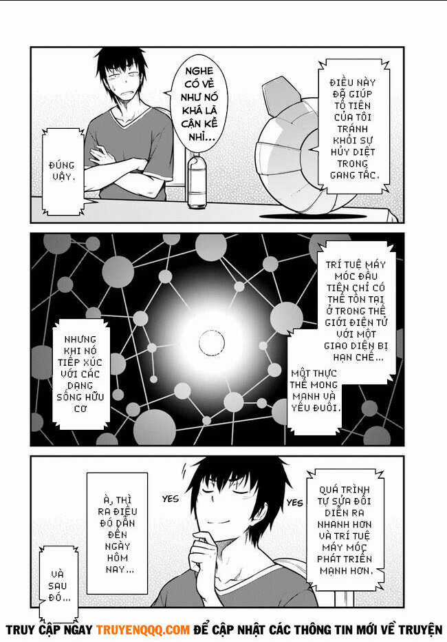 Mezametara Saikyou Soubi To Uchuusen-Mochi Datta No De, Ikkodate Mezashite Youhei Toshite Jiyuu Chapter 27 trang 5