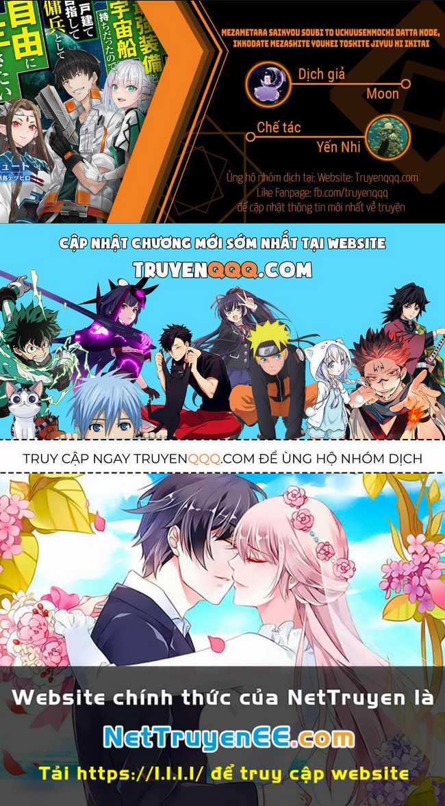 Mezametara Saikyou Soubi To Uchuusen-Mochi Datta No De, Ikkodate Mezashite Youhei Toshite Jiyuu Chapter 29 trang 19