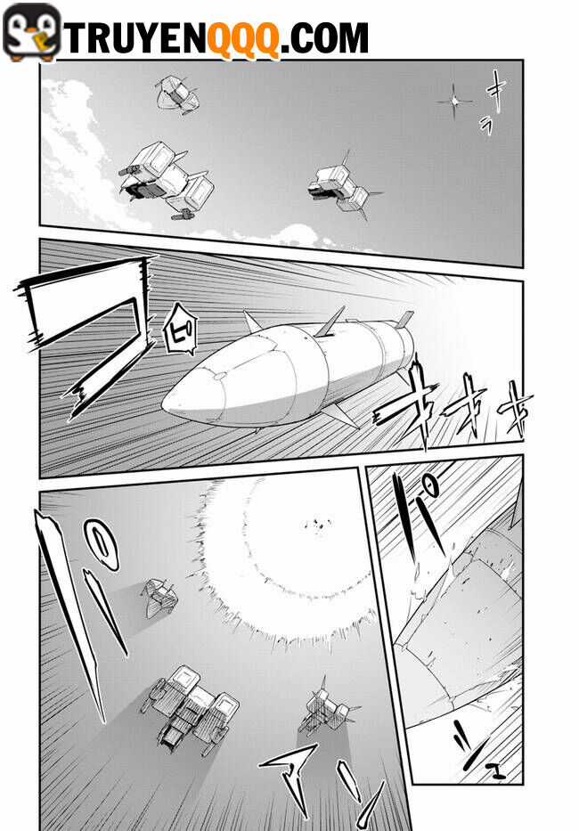Mezametara Saikyou Soubi To Uchuusen-Mochi Datta No De, Ikkodate Mezashite Youhei Toshite Jiyuu Chapter 30.5 trang 11