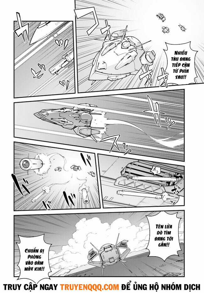 Mezametara Saikyou Soubi To Uchuusen-Mochi Datta No De, Ikkodate Mezashite Youhei Toshite Jiyuu Chapter 30.5 trang 3
