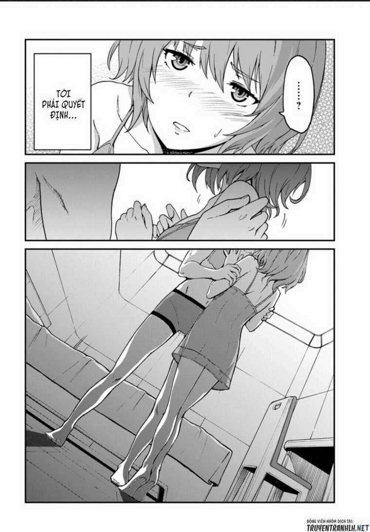 Mezametara Saikyou Soubi To Uchuusen-Mochi Datta No De, Ikkodate Mezashite Youhei Toshite Jiyuu Chapter 4.5 trang 14
