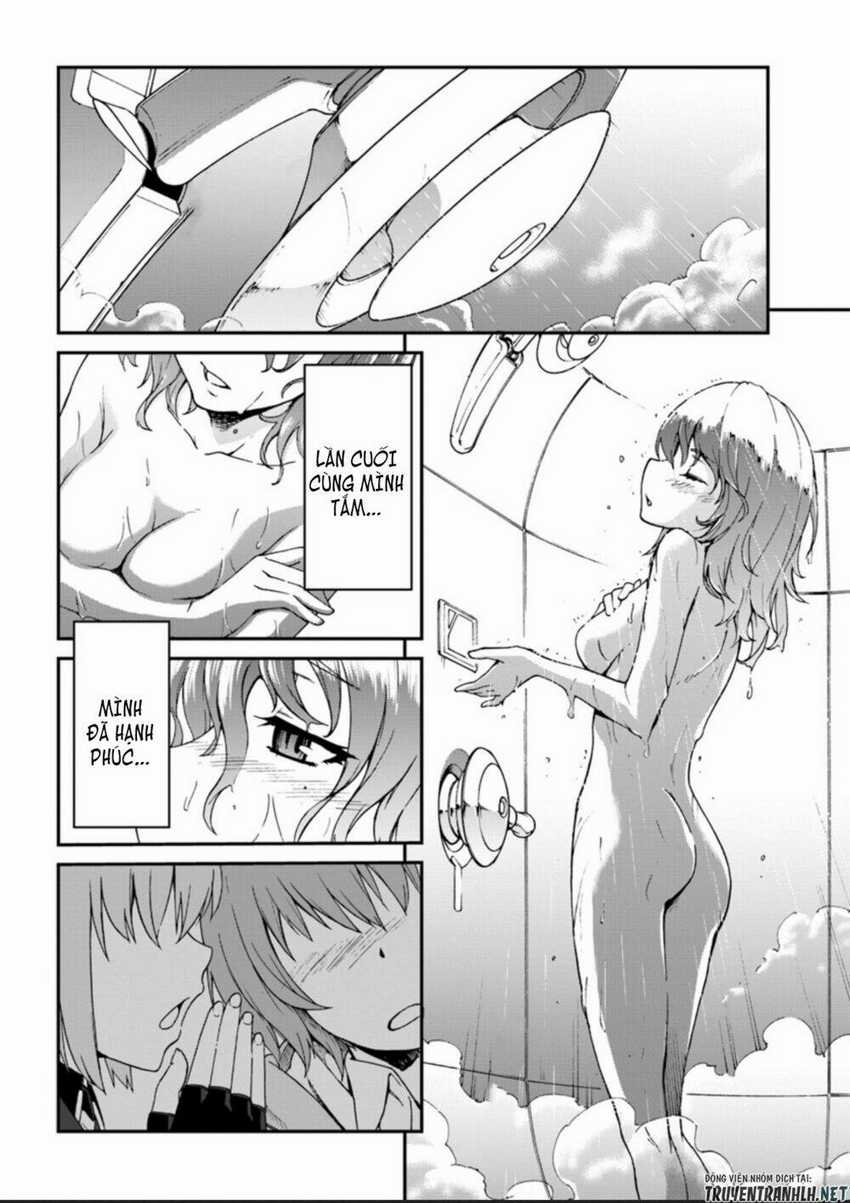 Mezametara Saikyou Soubi To Uchuusen-Mochi Datta No De, Ikkodate Mezashite Youhei Toshite Jiyuu Chapter 4.5 trang 4