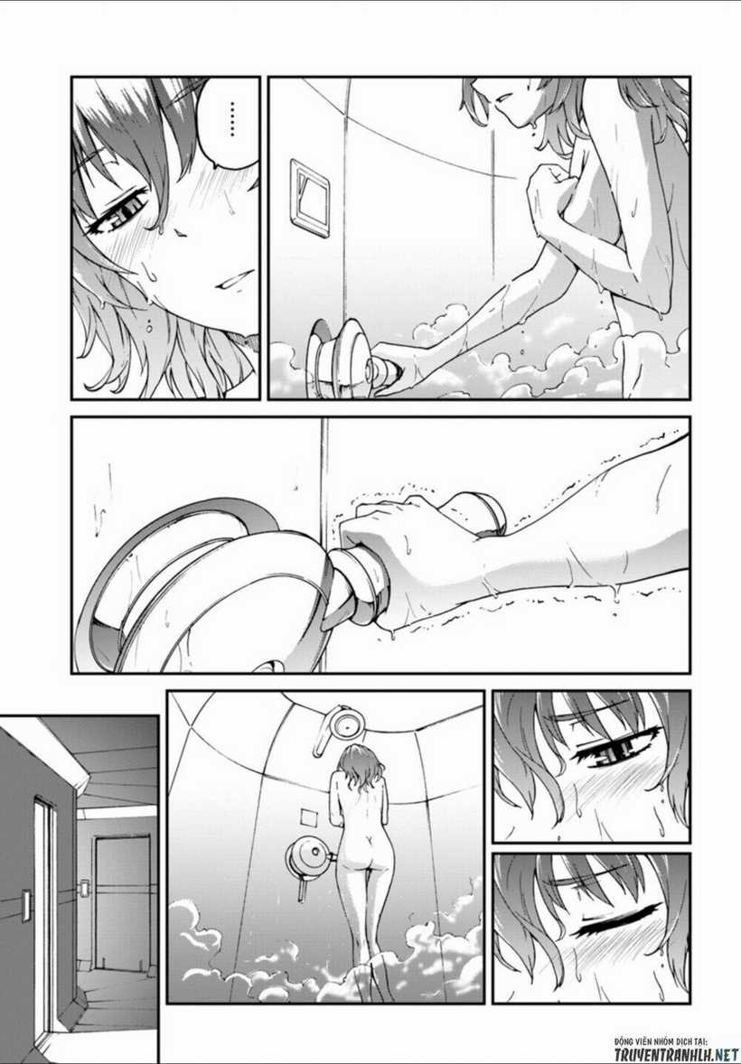 Mezametara Saikyou Soubi To Uchuusen-Mochi Datta No De, Ikkodate Mezashite Youhei Toshite Jiyuu Chapter 4.5 trang 5