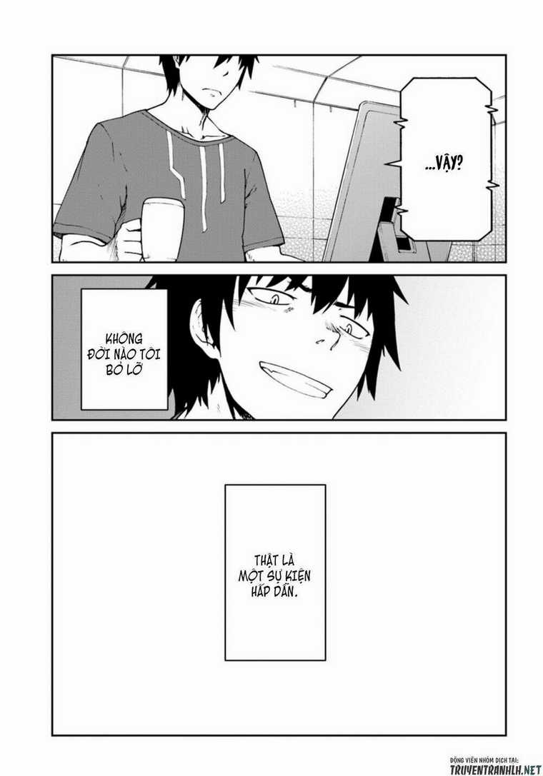 Mezametara Saikyou Soubi To Uchuusen-Mochi Datta No De, Ikkodate Mezashite Youhei Toshite Jiyuu Chapter 5 trang 19